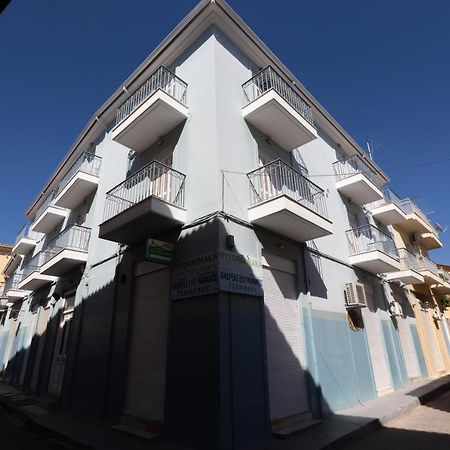 Magnolia - Apartment In Kalamata Exteriér fotografie