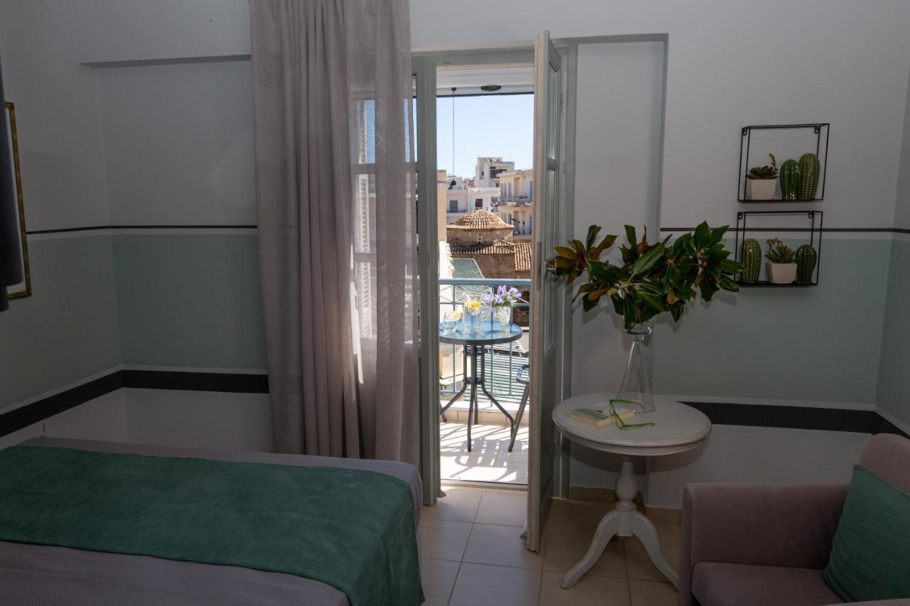 Magnolia - Apartment In Kalamata Exteriér fotografie