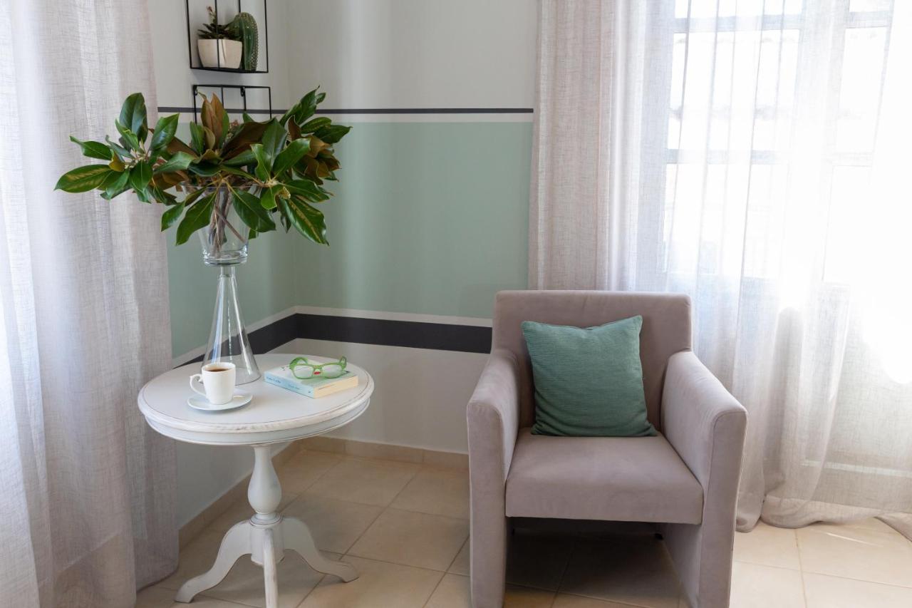 Magnolia - Apartment In Kalamata Exteriér fotografie